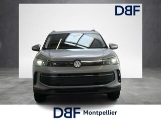 Tiguan Volkswagen 2026 occasion 34000 Montpellier