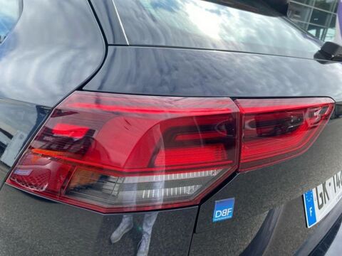 Golf SW Volkswagen 2022 occasion 33700 M&eacute;rignac