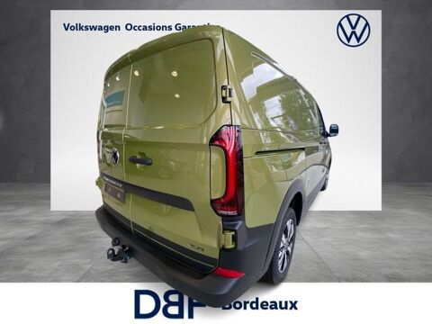 Transporter Combi Volkswagen 2026 occasion 33700 M&eacute;rignac
