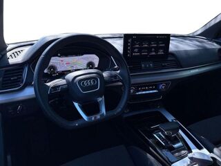 Q5 Audi 2025 occasion 34000 Montpellier