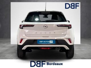 Mokka Opel 2023 occasion 33700 M&eacute;rignac