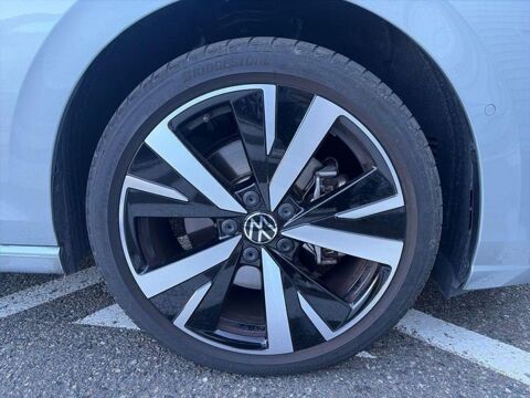 Golf Volkswagen 2025 occasion 33700 M&eacute;rignac