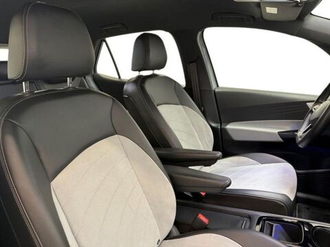 ID.3 Volkswagen 2022 occasion 34000 Montpellier