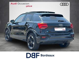 Q2 Audi 2023 occasion 33370 Artigues-pr&egrave;s-Bordeaux
