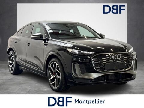 Q6 Audi 2026 occasion 34000 Montpellier