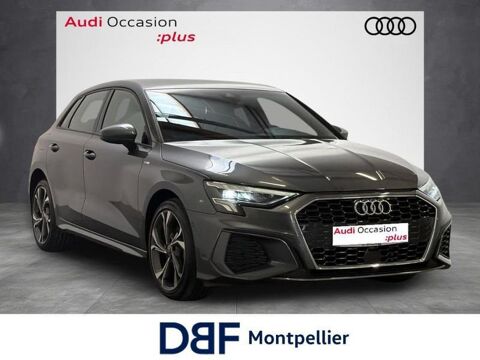 A3 Audi 2023 occasion 34000 Montpellier