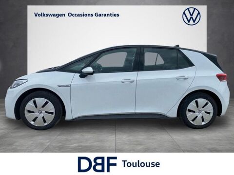 ID.3 Volkswagen 2023 occasion 33700 M&eacute;rignac