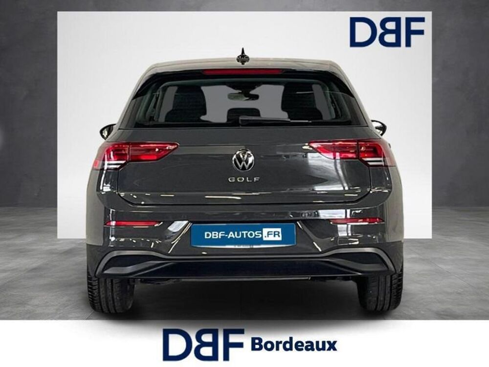 Golf Volkswagen 2023 occasion 33700 M&eacute;rignac