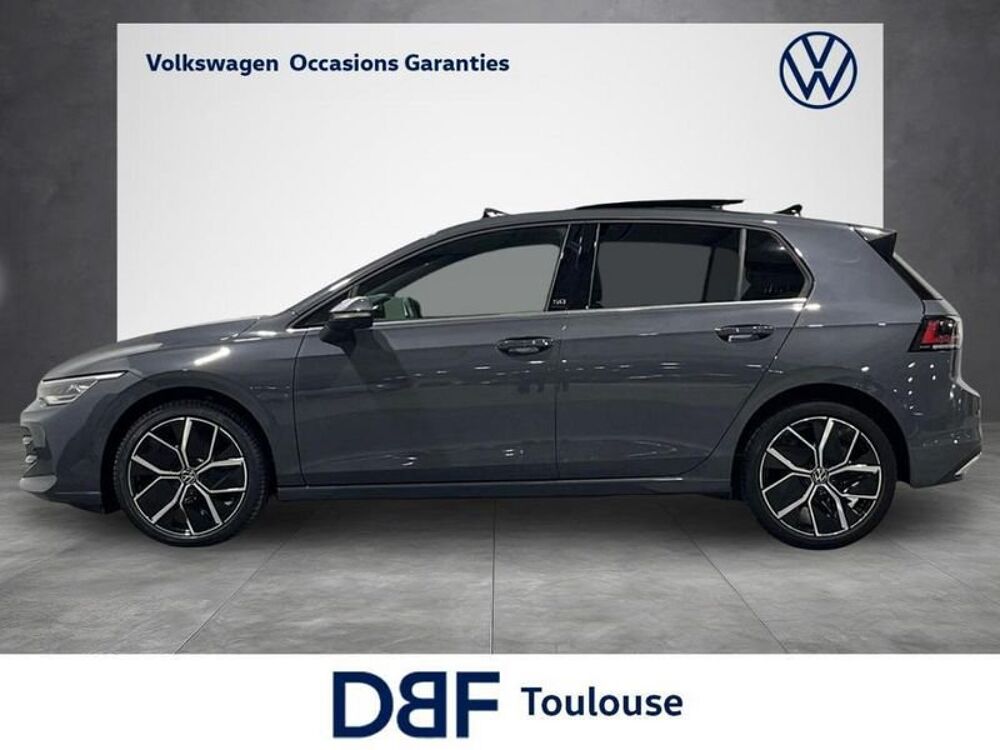 Golf Volkswagen 2024 occasion 33700 M&eacute;rignac
