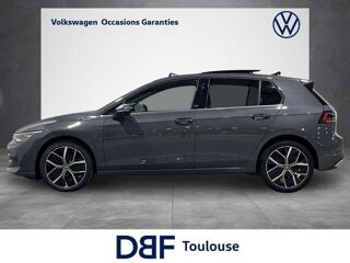 Golf Volkswagen 2024 occasion 33700 M&eacute;rignac