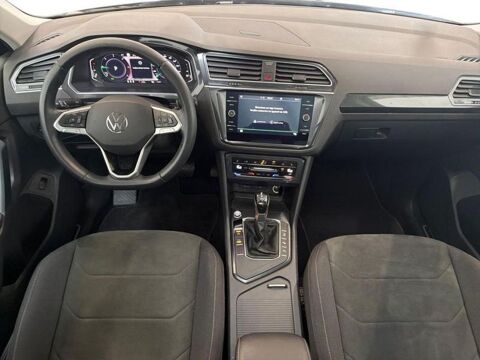 Tiguan Volkswagen 2023 occasion 34000 Montpellier