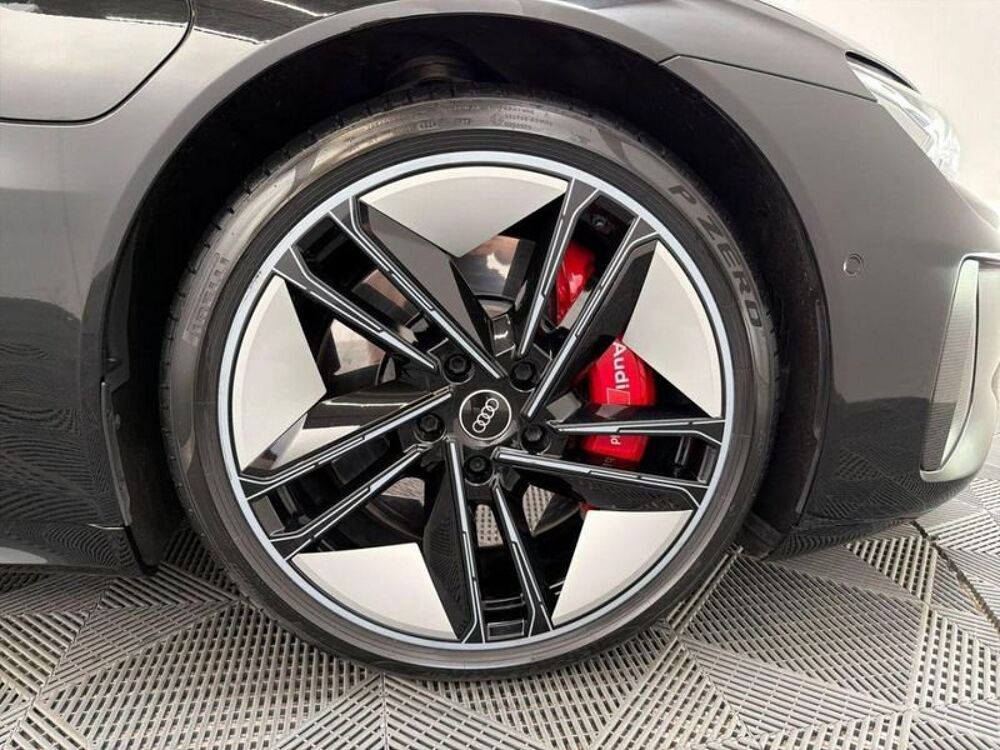 E-TRON Audi 2021 occasion 34000 Montpellier