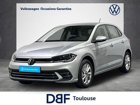 Annonce voiture Volkswagen Polo 19980 €