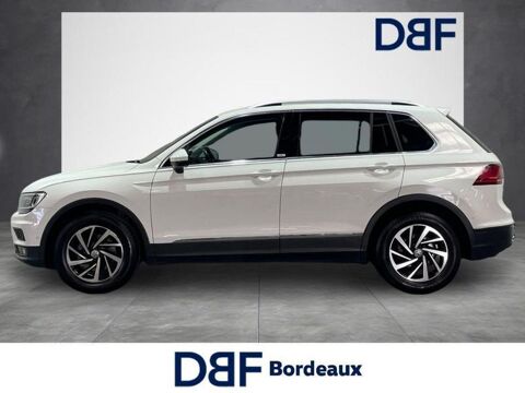 Tiguan Volkswagen 2019 occasion 33700 M&eacute;rignac