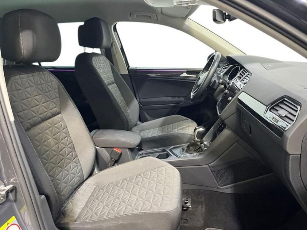 Tiguan Volkswagen 2024 occasion 33700 M&eacute;rignac