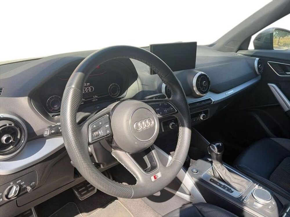 Q2 Audi 2023 occasion 34000 Montpellier