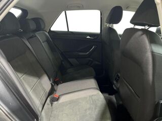 T-ROC Volkswagen 2023 occasion 33700 M&eacute;rignac