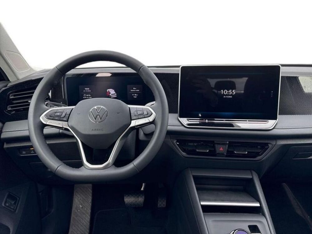 Tiguan Volkswagen 2026 occasion 33700 M&eacute;rignac