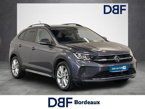 Taigo Volkswagen 2025 occasion 33700 M&eacute;rignac