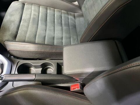 Arona SEAT 2023 occasion 33700 M&eacute;rignac