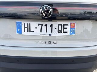 Taigo Volkswagen 2026 occasion 33700 M&eacute;rignac