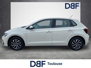 Polo Volkswagen 2026 occasion 33700 M&eacute;rignac