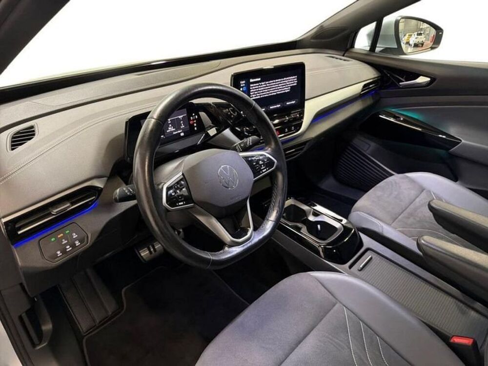 ID.4 Volkswagen 2023 occasion 34000 Montpellier