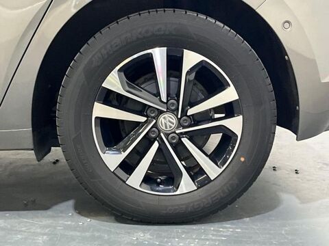 Polo Volkswagen 2020 occasion 33700 M&eacute;rignac
