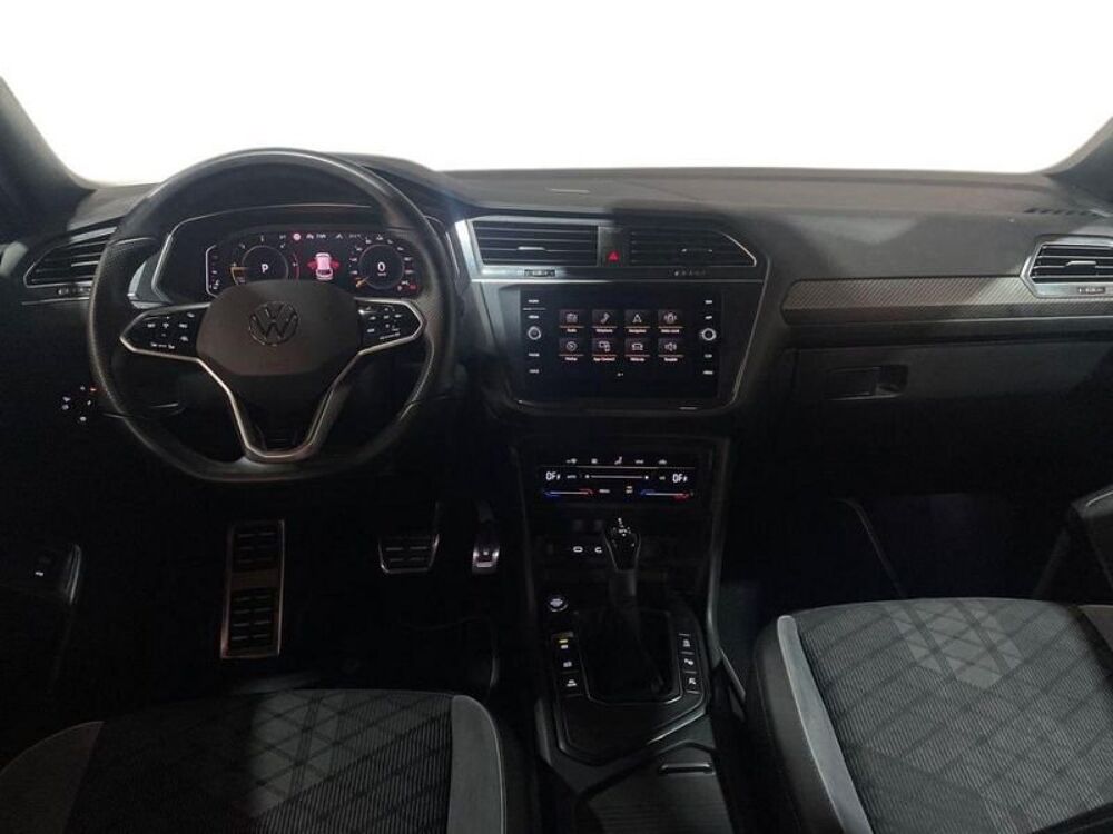 Tiguan Allspace Volkswagen 2023 occasion 33700 M&eacute;rignac