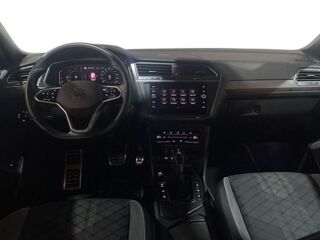 Tiguan Allspace Volkswagen 2023 occasion 33700 M&eacute;rignac