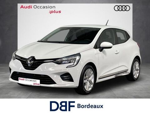 Renault Clio Renault 2022 occasion Artigues-pr&egrave;s-Bordeaux 33370