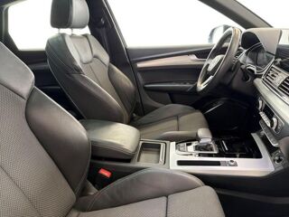 Q5 Audi 2022 occasion 34000 Montpellier