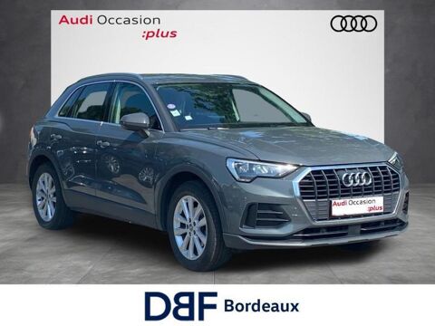Q3 Audi 2019 occasion 33370 Artigues-pr&egrave;s-Bordeaux