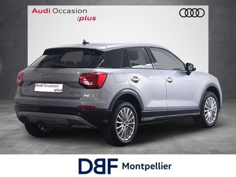 Q2 Audi 2019 occasion 34000 Montpellier