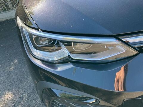 Golf Volkswagen 2022 occasion 34000 Montpellier
