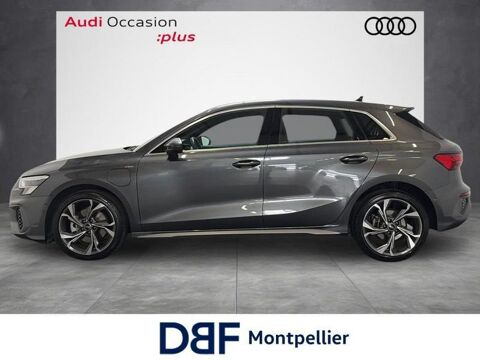 A3 Audi 2023 occasion 34000 Montpellier