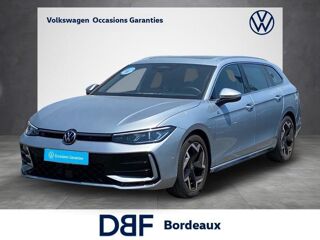 Passat Volkswagen 2025 occasion 33700 M&eacute;rignac