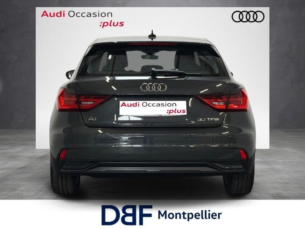 A1 Audi 2023 occasion 34000 Montpellier