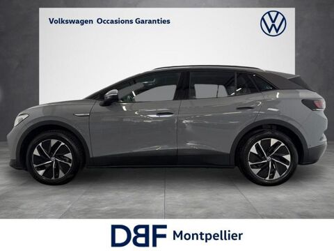 ID.4 Volkswagen 2023 occasion 34000 Montpellier