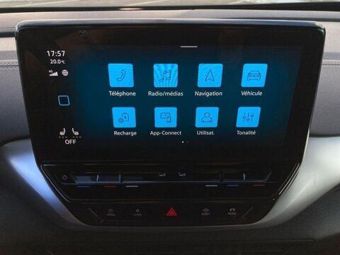 ID.4 Volkswagen 2023 occasion 33700 M&eacute;rignac