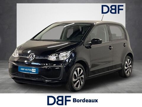 Volkswagen UP Volkswagen 2023 occasion M&eacute;rignac 33700