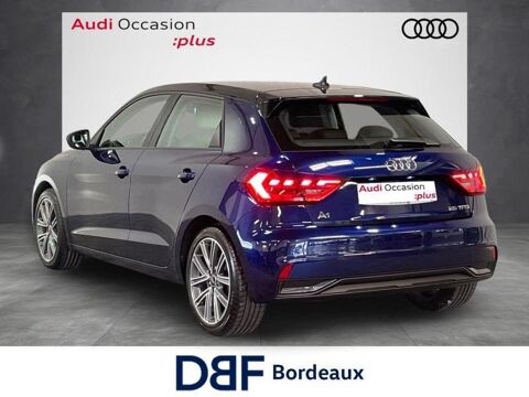 A1 Audi 2022 occasion 33370 Artigues-pr&egrave;s-Bordeaux