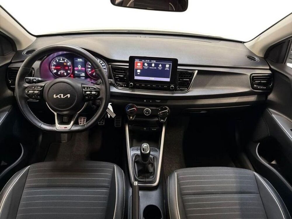 Rio KIA 2023 occasion 34000 Montpellier