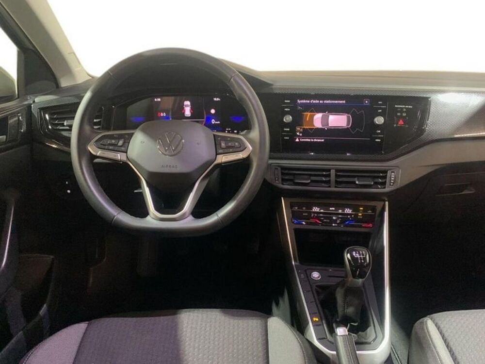 Taigo Volkswagen 2025 occasion 33700 M&eacute;rignac