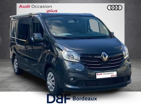 Trafic Renault 2019 occasion 33370 Artigues-pr&egrave;s-Bordeaux