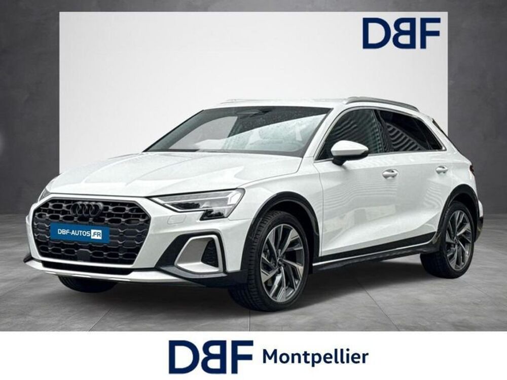 A3 Audi 2026 occasion 34000 Montpellier