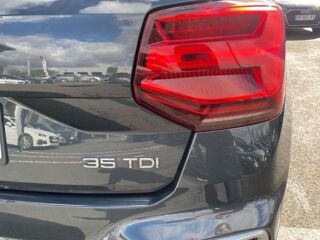 Q2 Audi 2023 occasion 33370 Artigues-pr&egrave;s-Bordeaux