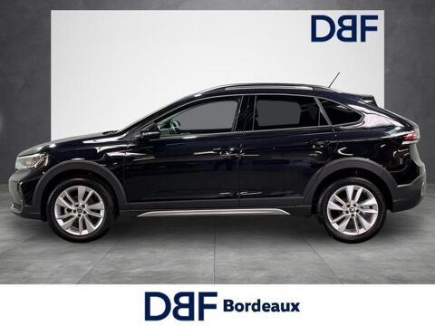 Taigo Volkswagen 2025 occasion 33700 M&eacute;rignac
