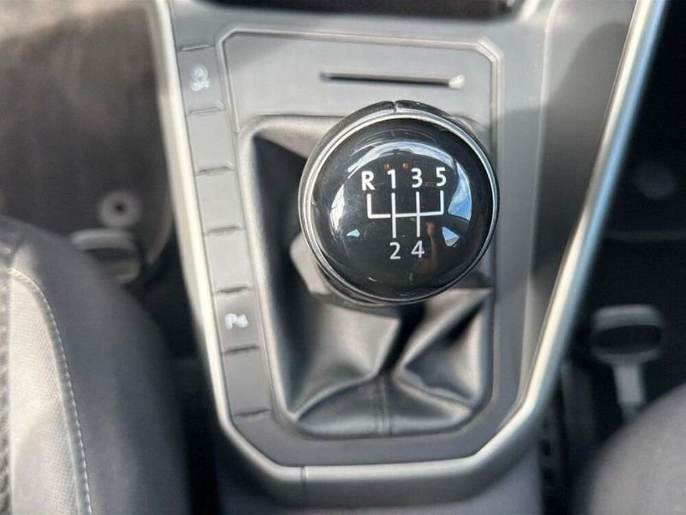 Polo Volkswagen 2019 occasion 34000 Montpellier