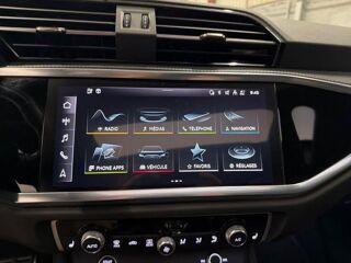 Q3 Audi 2023 occasion 34000 Montpellier